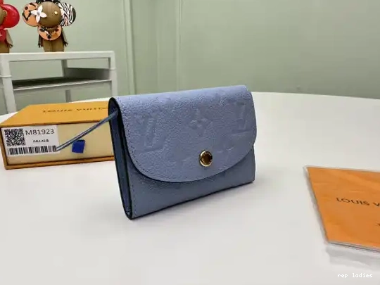 Cheap Louis Coin Vuitton Rosalie Purse 0507